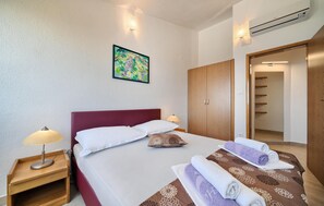 Free WiFi - Cozy apartment in Bast with WiFi (Bast)