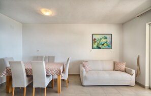 Interior - Cozy apartment in Bast with WiFi (Bast)