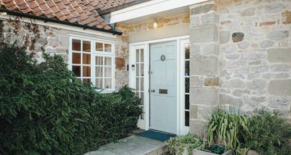 Traditional Cottage Near Richmond, Yorkshire Dales