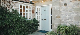 Traditional Cottage Near Richmond, Yorkshire Dales