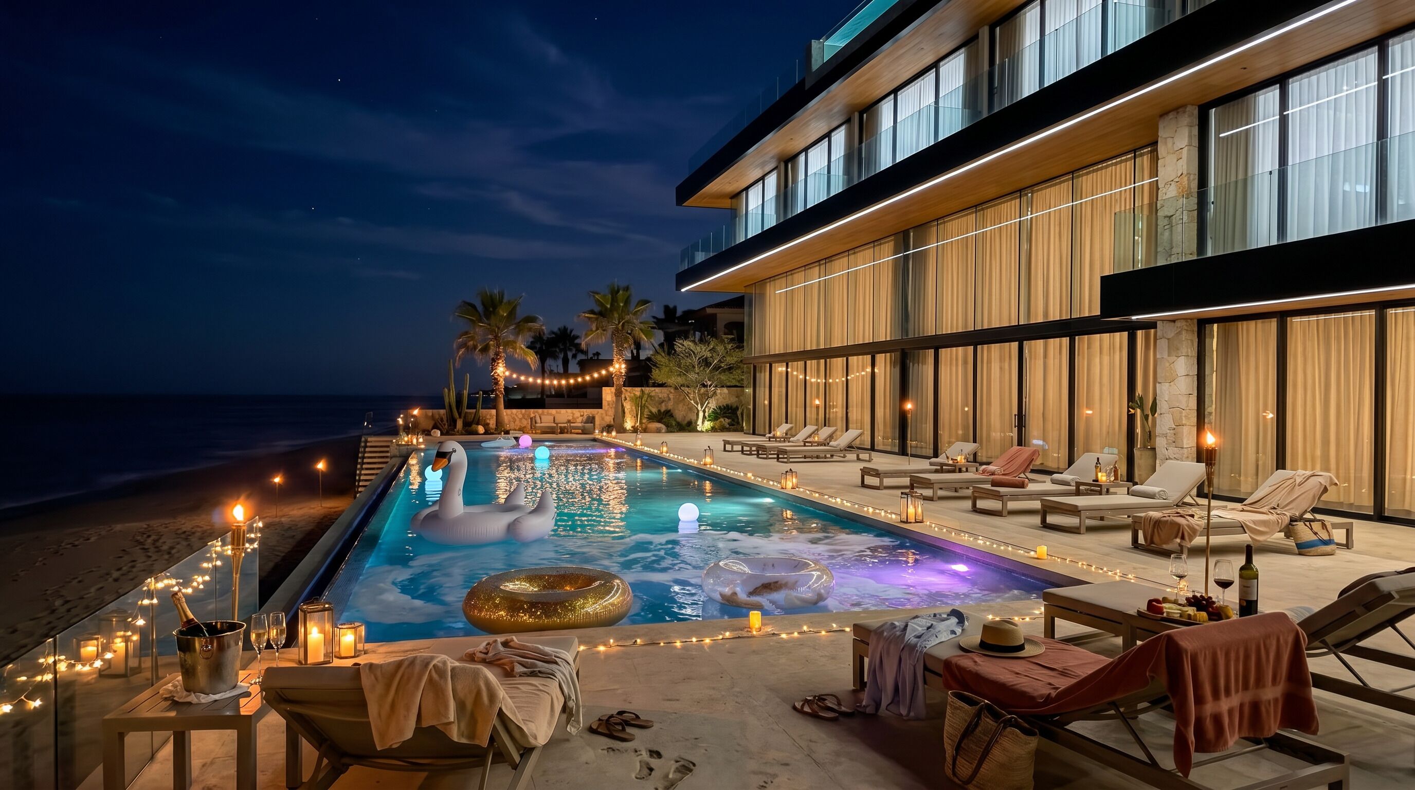 Piscina