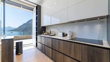 Cucina privata