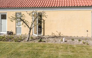 Exterior - Beautiful apartment in Glesborg with WiFi (Glesborg)