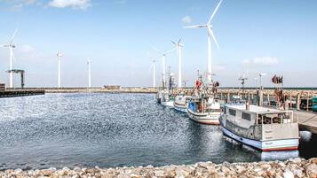 Marina/club náutico