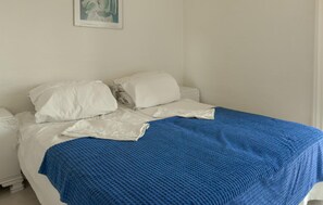 Free WiFi - Beautiful apartment in Glesborg with WiFi (Glesborg)