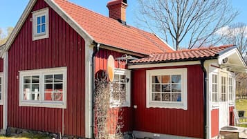 House | Exterior