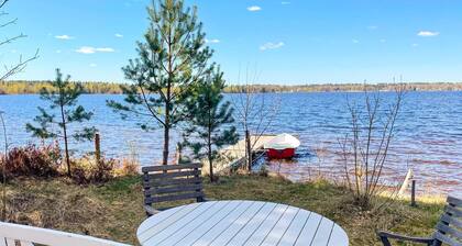 4 Star Holiday Home in Vaxjo