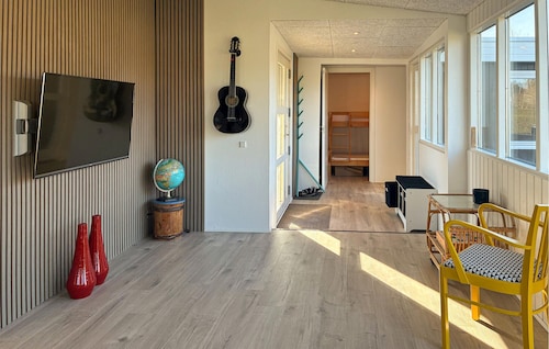 3 bedroom awesome home in Juelsminde