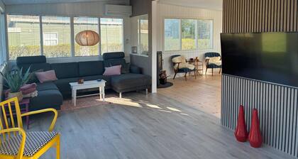 3 bedroom awesome home in Juelsminde