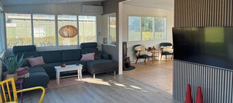 3 bedroom awesome home in Juelsminde