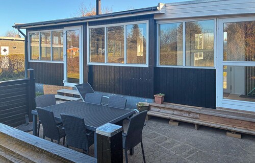 3 bedroom awesome home in Juelsminde