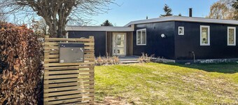 3 bedroom awesome home in Juelsminde