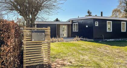 3 bedroom awesome home in Juelsminde