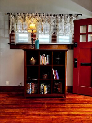 Intérieur