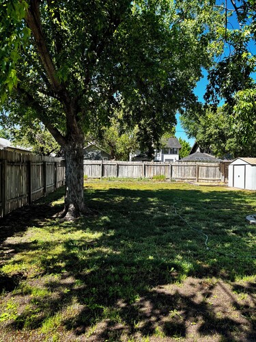 Pet-friendly Home 4 Friends