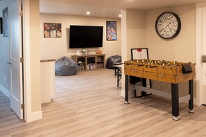 Sala de juegos