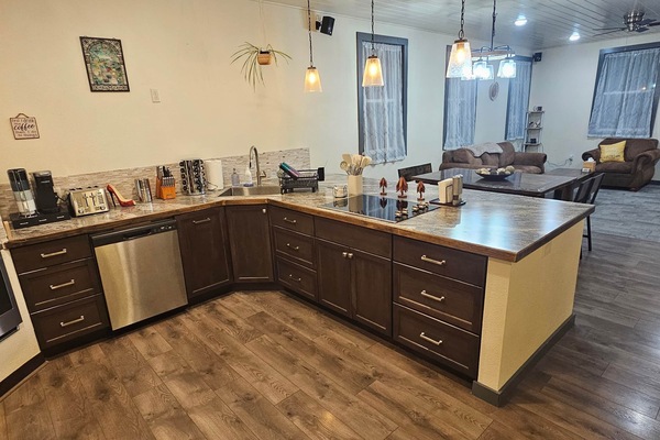 Main Floor