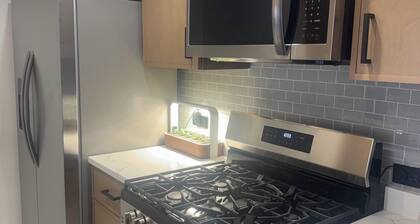 Charming One-Bedroom Apartment in the Heart of Park Slope