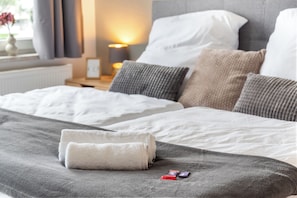 3 Schlafzimmer, Bügeleisen/Bügelbrett, Internetzugang, Bettwäsche