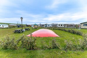 House | View from property - Serene Waterfront Escape With Sauna (Stavenisse)