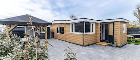 Casa | Esterni