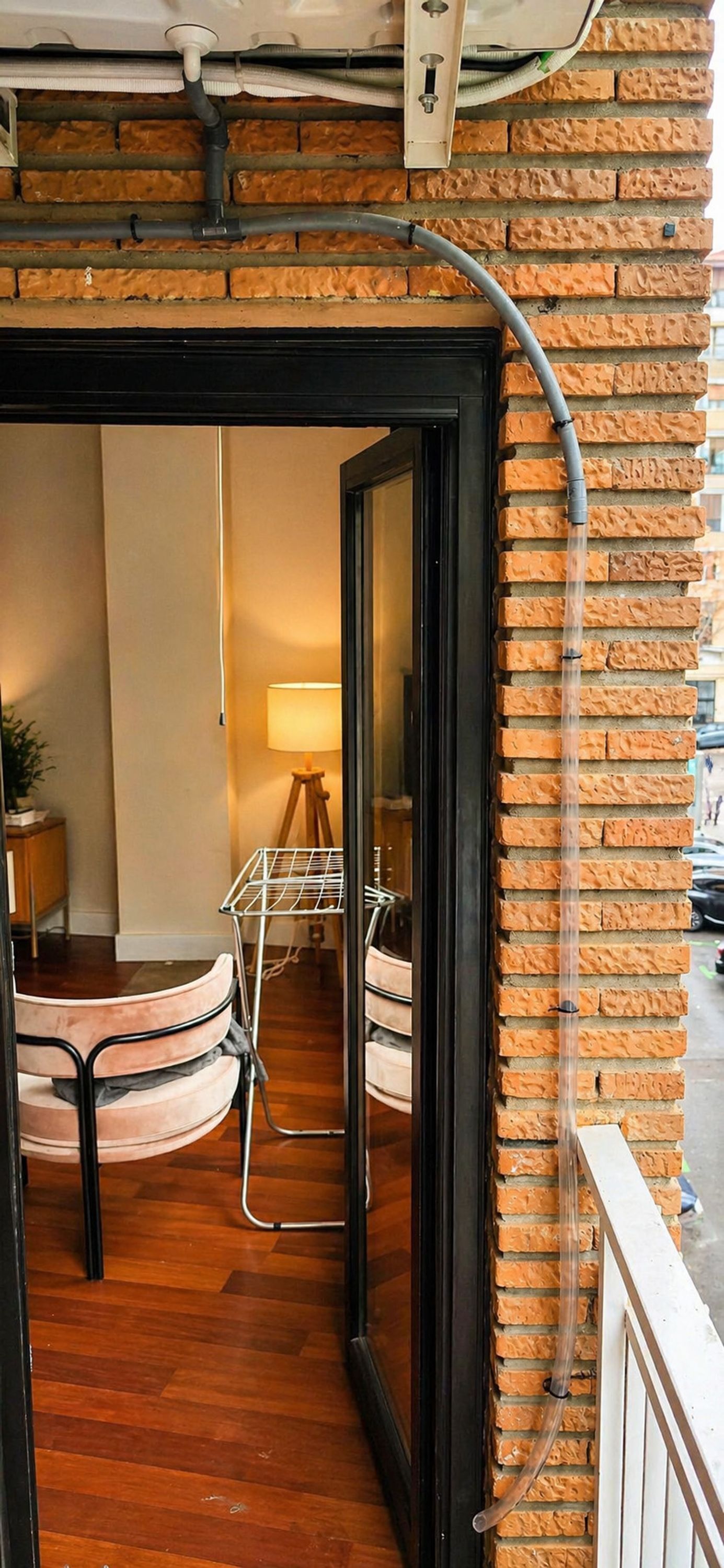 Casa, fumadores | 3 dormitorios