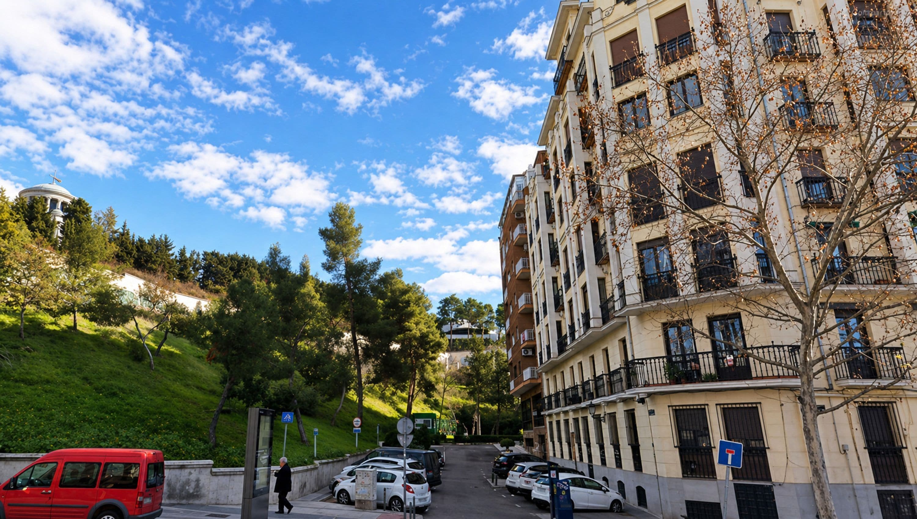 Maison, fumeurs | 3 chambres