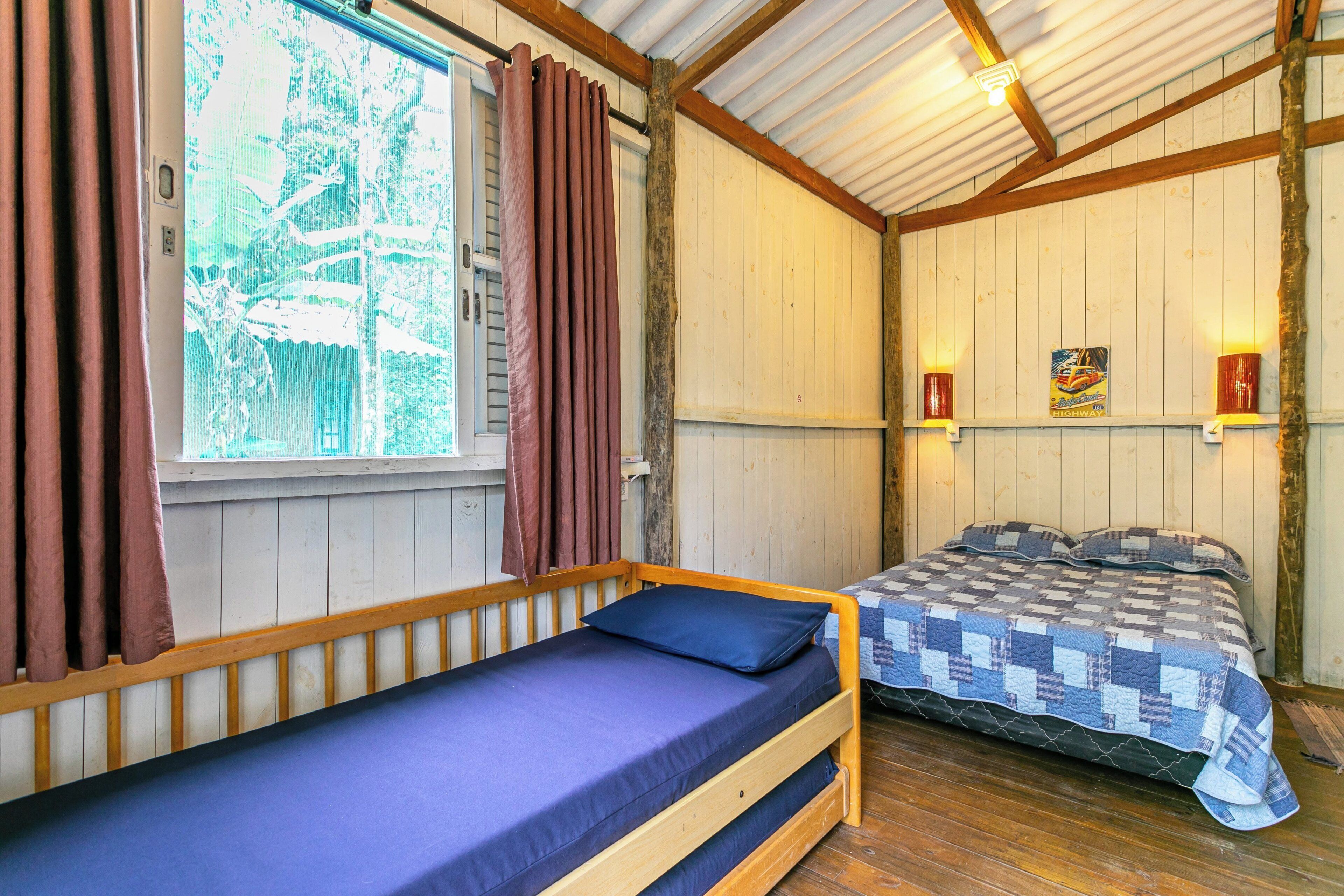 1 quarto, Wi-Fi de cortesia