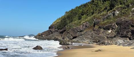 Plage