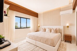 House - Niza City Tower Downtownsd Pool Gym Balcony (Santo Domingo)