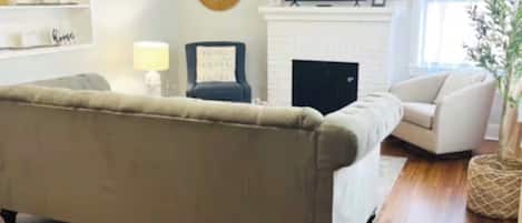 Una Smart TV