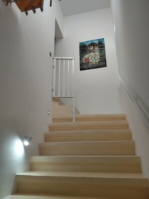 Interior - Modern 2BR Townhouse Sliema (Tas-Sliema)