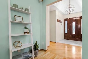 Interieur