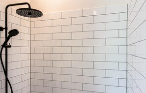 Shower - 3 bedroom gorgeous home in Gilleleje (Gilleleje)