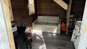 Oleskelualue