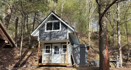 Lakefront Cabin on The Big Rideau