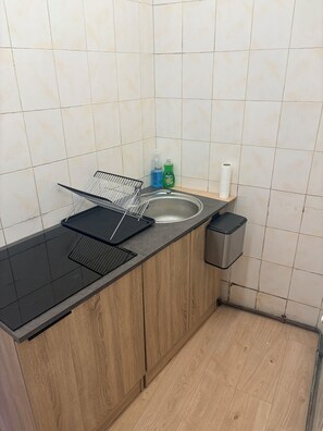 Privékeuken