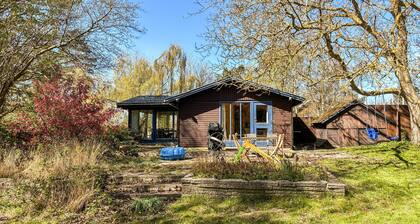 Stunning home in Korsør with WiFi