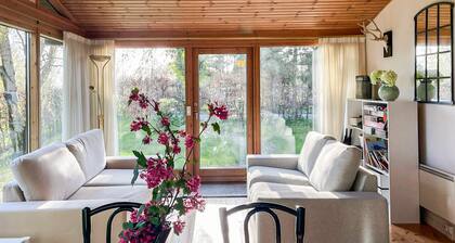 Stunning home in Korsør with WiFi