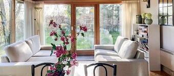 Stunning home in Korsør with WiFi