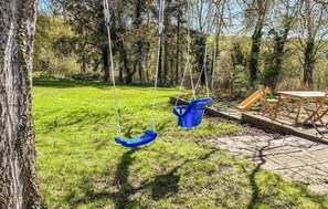 Children’s area - Stunning home in Korsør with WiFi (Korsør)