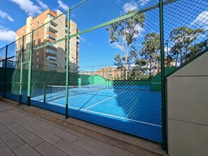 Sport court - Stay in the best area of Bogota Col. (Bogotá)