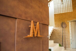 Exterior detail - Mannu's House Refuge: A unique and sophisticated experience in Trancoso (Trancoso)