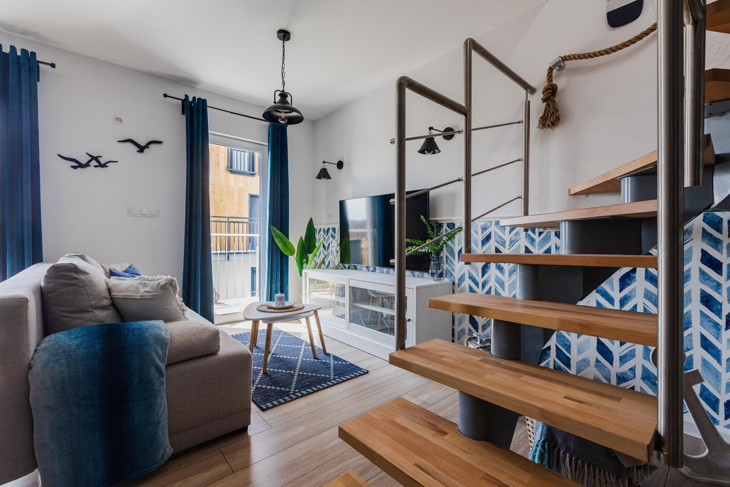 House | Living area