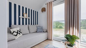 House | Living area