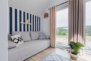 House | Living area - Komfortowy dom nad Morzem (Wladyslawowo)