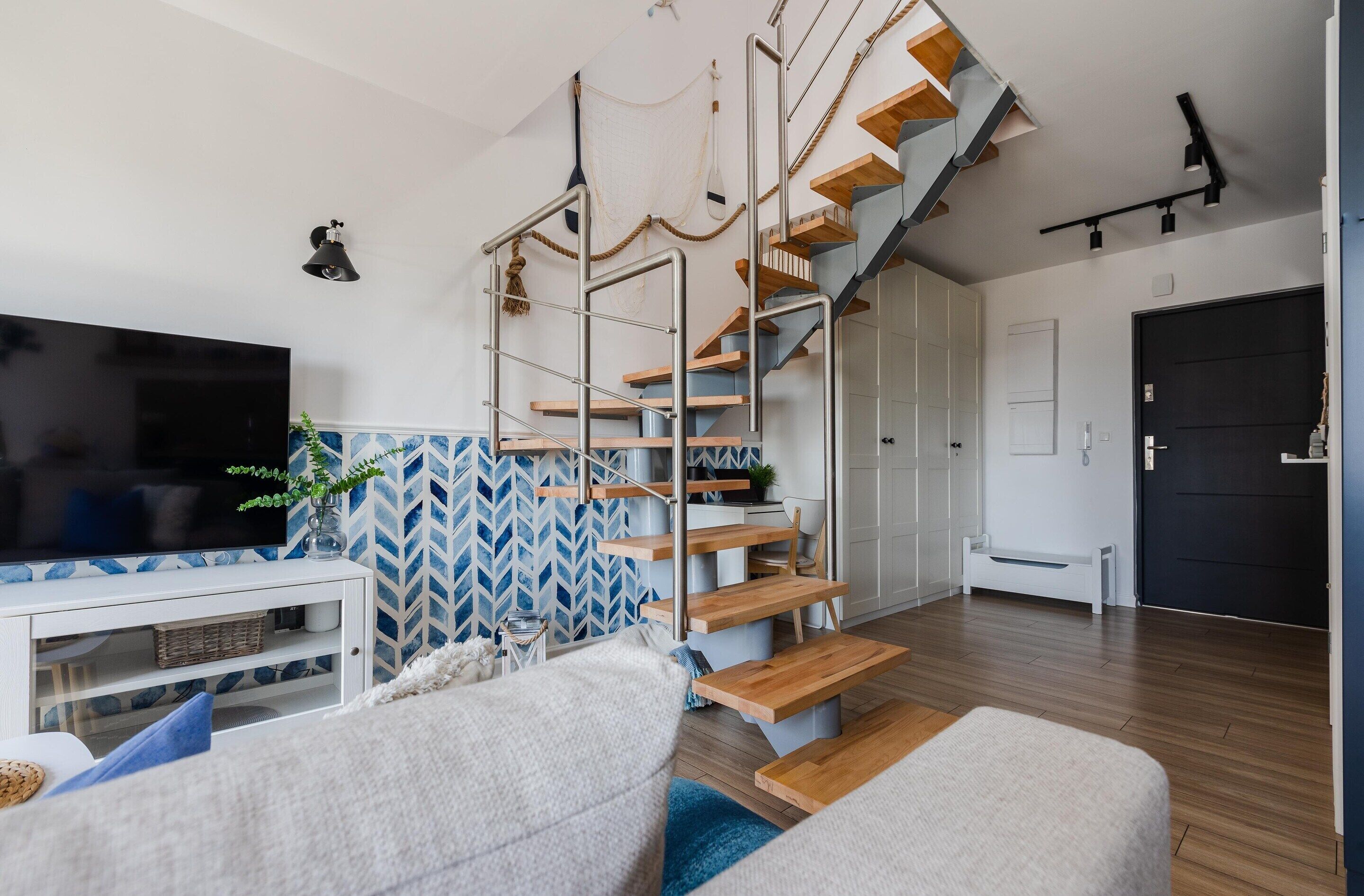House | Interior
