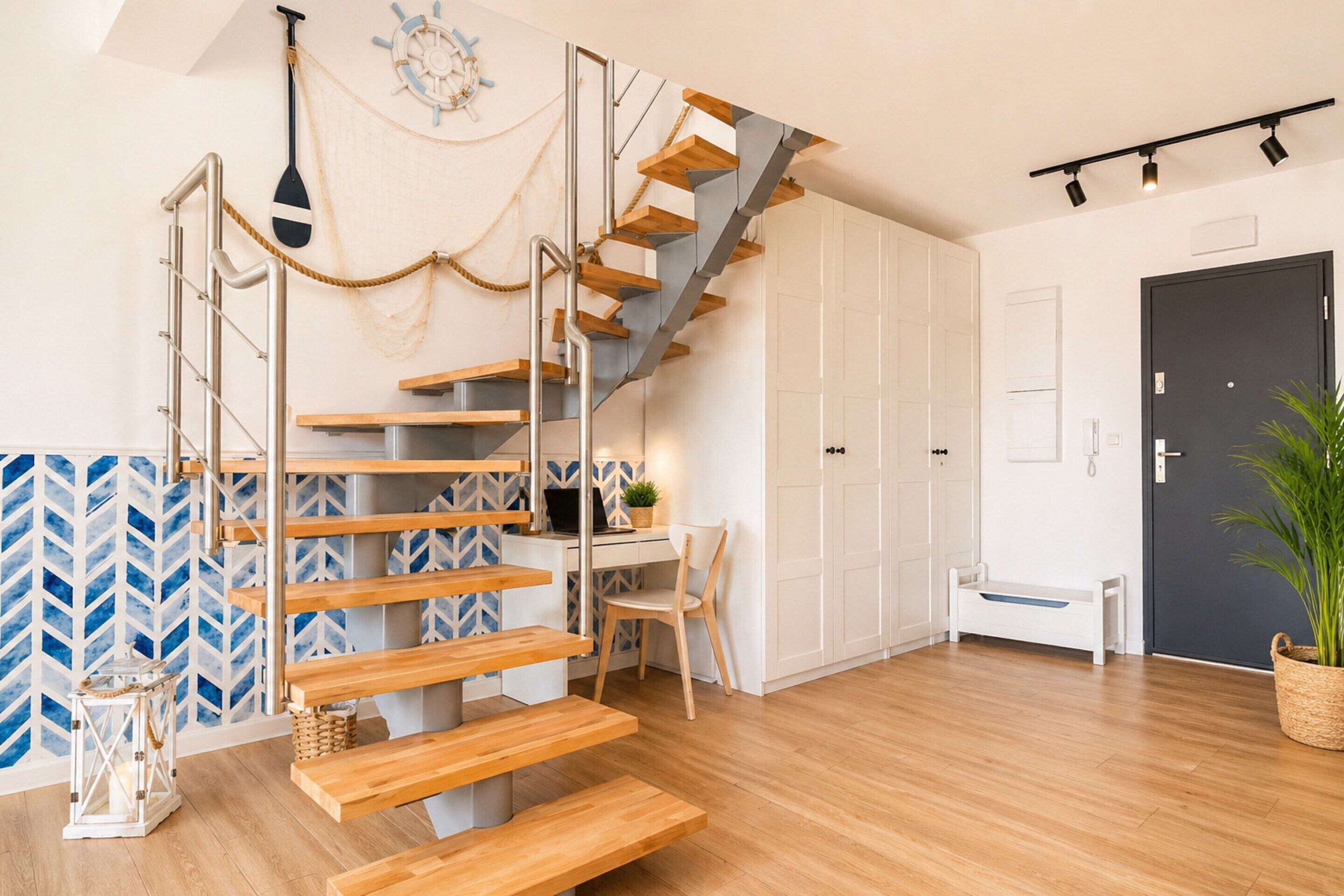 Rumah | Interior