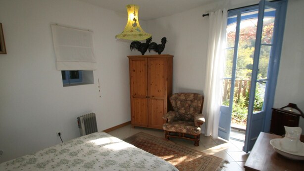 2 bedrooms, Internet - 85 m²  Wohnung  "La Chapelle" für fünf Personen by Interhome (Le Tech)