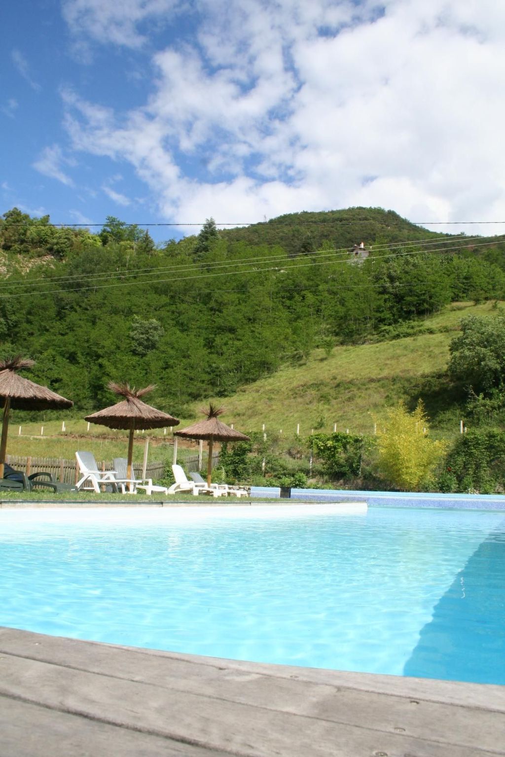 Alberca